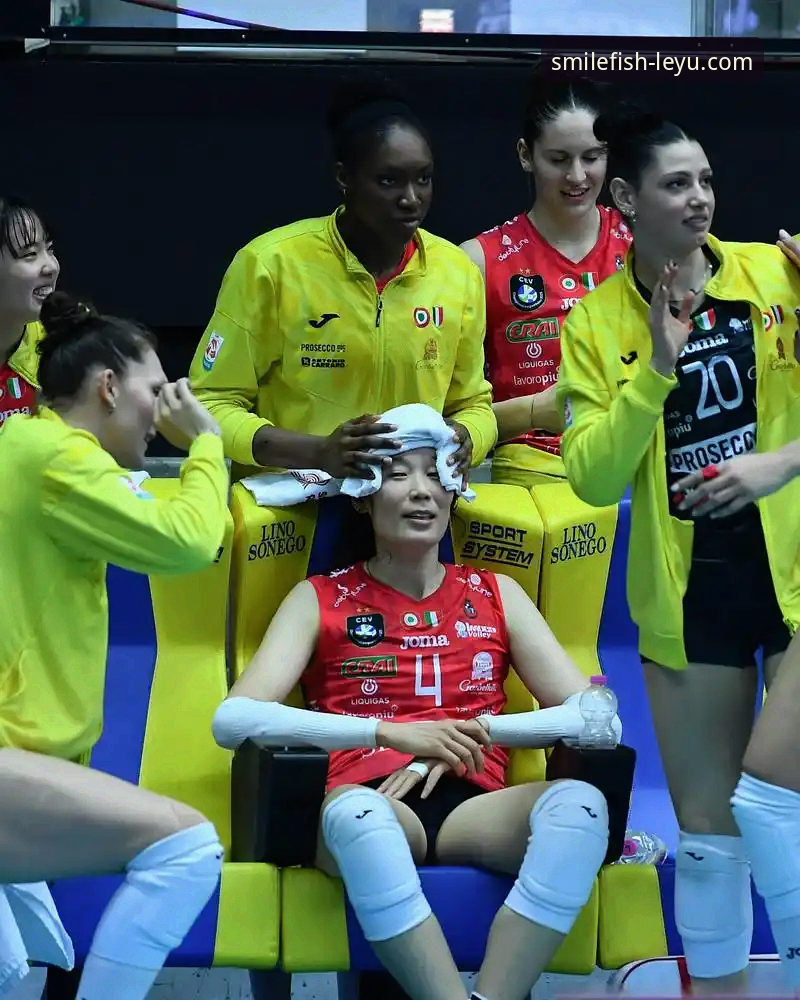 3个关键转折点：从欧冠女排半决赛看瓦基弗银行的逆袭奇迹与乐鱼体育的深度观赛体验