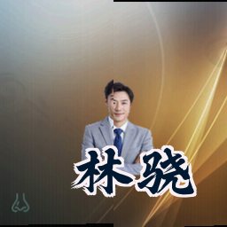 林骁